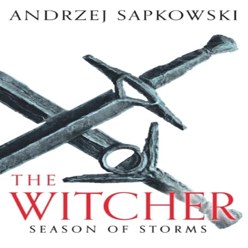 Season Of Storms