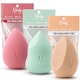 image 1 of Nanshy Makeup Blending Sponges - Trio