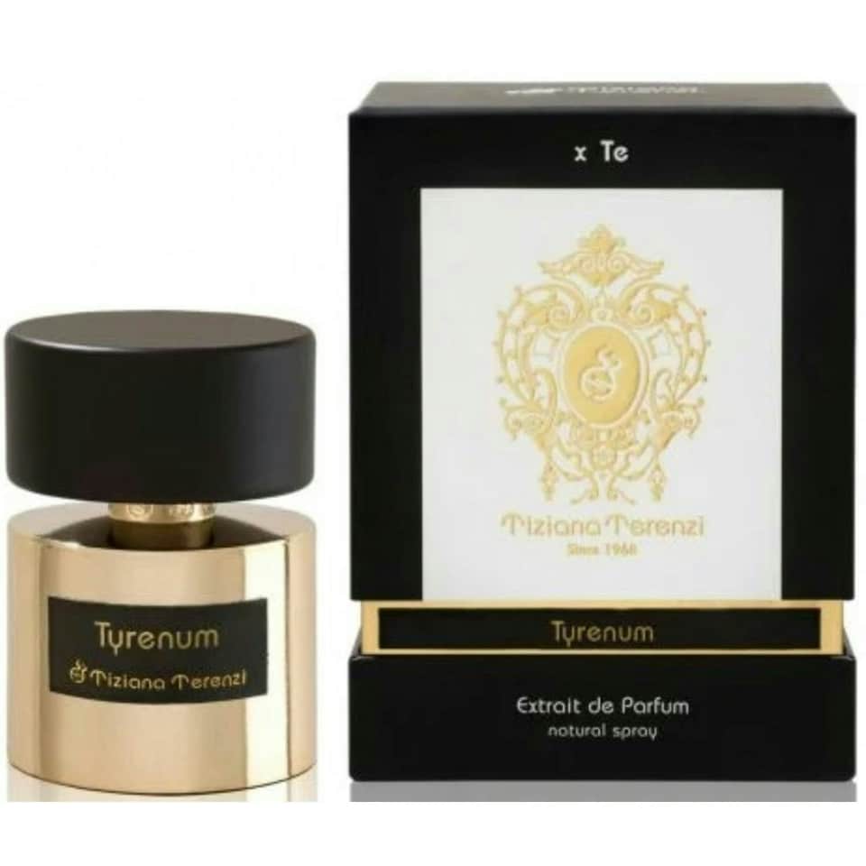 Ttprof/Akr Tiziana Terenzi EDP 100ml Classic Collection Tyrenum