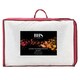 image 1 of BHS 10.5 Tog Goose Feather and Down Super King Duvet, White