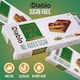 image 2 of Diablo No Added Sugar Dubai Chocolate Bar 200g Twin Pack