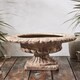 image 1 of Antique Style Urn Planter N/A