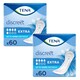 image 1 of TENA Discreet Extra Incontinence Pads 120 Pack