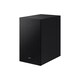 image 2 of Samsung S700D 3.1‑channel Dolby Atmos Soundbar with 6.5" Wireless Subwoofer - Black