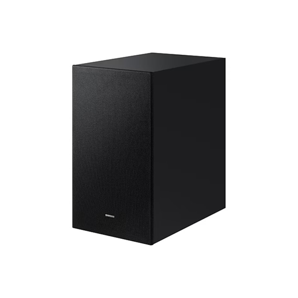 image 1 of Samsung S700D 3.1‑channel Dolby Atmos Soundbar with 6.5" Wireless Subwoofer - Black