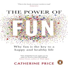 The Power Of Fun
