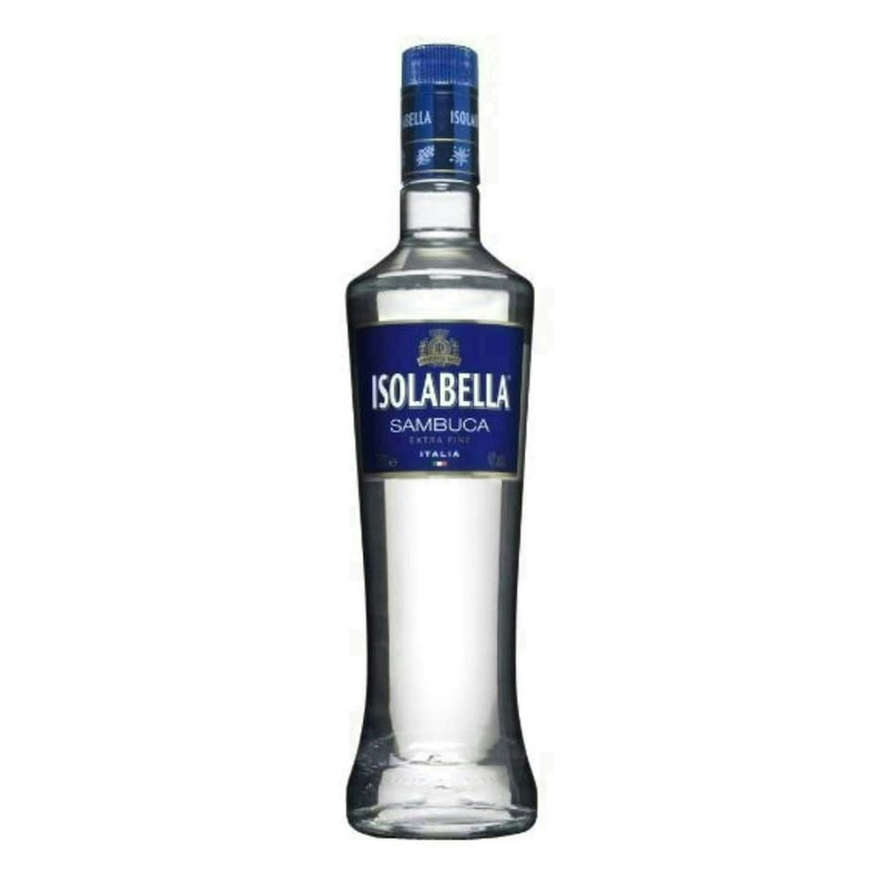 image 1 of Isolabella Sambuca