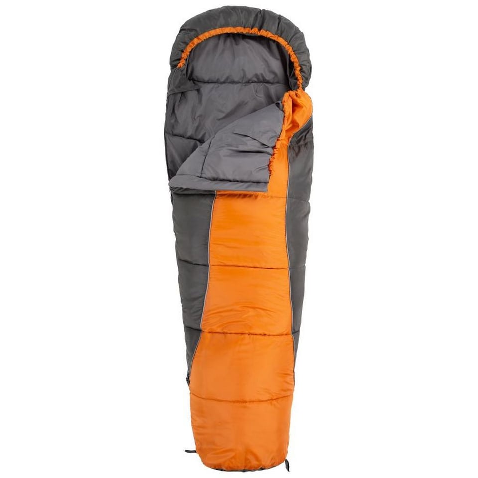 image 1 of Trespass Childrens/Kids Bunka Sleeping Bag