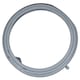 image 4 of SPARES2GO Door Seal for Montpellier MWBI7012 MWBI7021 Washing Machine