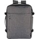 image 1 of Floso Libra 27L Backpack | Grey | Heather Grey | One Size | 1