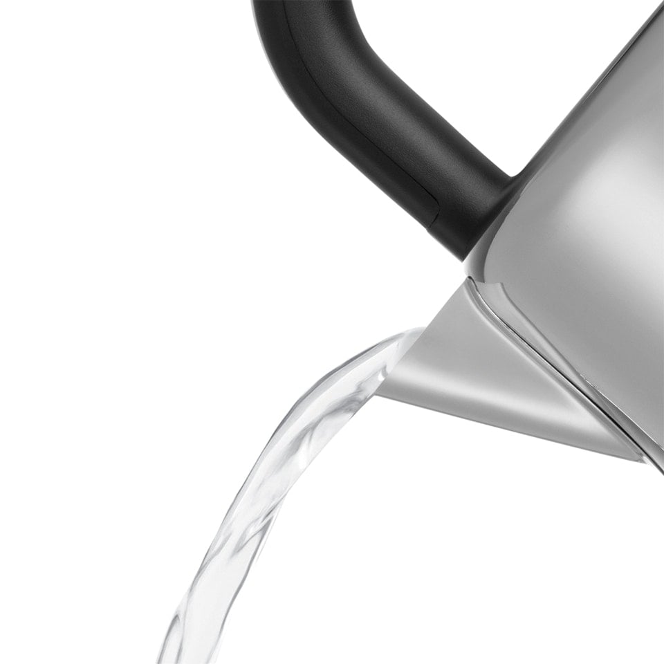 image 1 of Russell Hobbs Distinctions Kettle Black