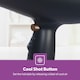 image 5 of GEEPAS 2200W 2-Speed Hair Dryer
