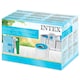 image 2 of Pool Skimmer For Large and Small Pool - Blue