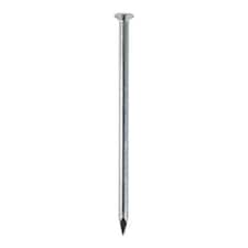 Timco - Masonry Nails - Zinc (Size 100 x 3.50 - 100 Pieces)