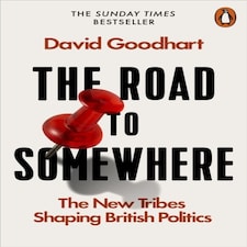 The Road To Somewhere