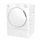 image 1 of Hoover HLEV9LF 9kg Load Vented Tumble Dryer Class C White