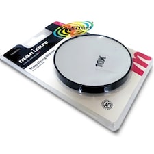 Manicare Magnifying Mirror 10 times Magnication 9cm Diameter N/A