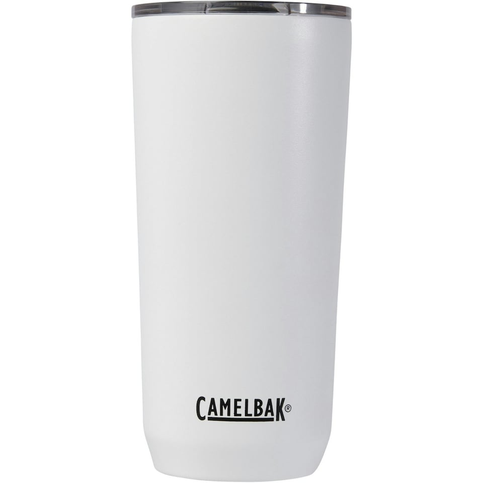 image 1 of Camelbak Horizon Insulated 600ml Tumbler - White - One Size