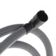 image 3 of Reliapart 1.93m Dishwasher Drain Hose for Arthur Martin Electrolux ASF Models 140003571019