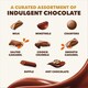 image 4 of Galaxy Variety Chocolate Hamper Gift Box | Smooth Milk | Minstrels | Counters | Ripple | Cookie | Salted Caramel | Caramel | Hot Chocolate Gift for Him and Her, Perfect for Birthday, Thank You or Celebration Gifts