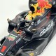 image 7 of Max Verstappen 2022 Monaco Grid Prix RB18 #1 1:64 Mini GT MGT00550L