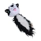 image 6 of Dig it Friend Badger Soft Plush Squeaky Crinkler Dog Play Toy Home Dog Gift