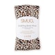 image 2 of SMUG Soothing Body Wrap Wheat Bag Infused with Lavender Oil - Leopard Print