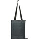 image 1 of Clary Recycled Polyester Picnic Blanket - Grey - One Size