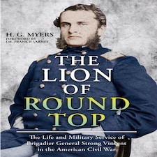 Lion Of Round Top