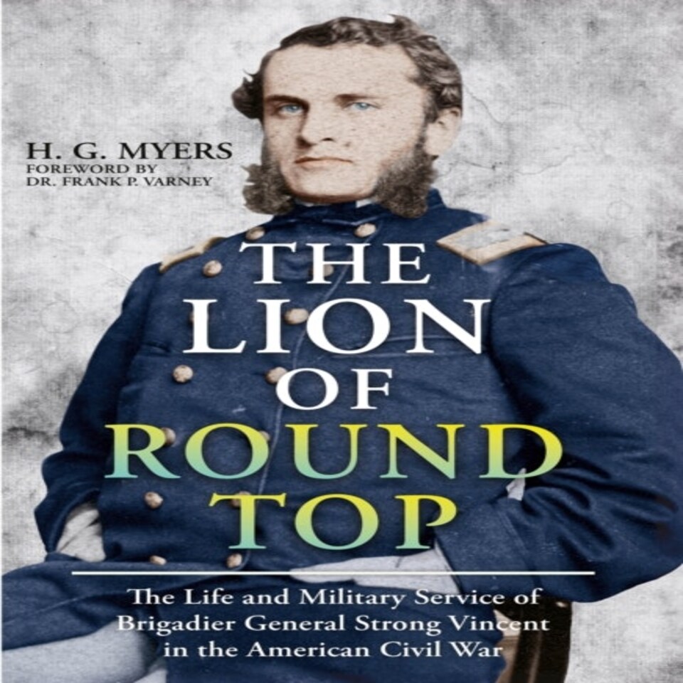 Lion Of Round Top