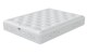 image 2 of Millbrook Wool Luxury 1000 Pocket Mattress King Size | White | 1