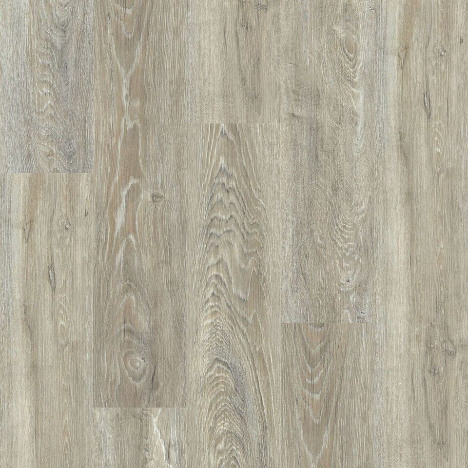 image 1 of Glue Down LVT Flooring 2.5mm NodOg Boathouse Oak Plank Wood Effect Luxury Vinyl Tile For Home & Commercial Use | Brown | Beige | Planks per Pack:  12  | Coverage per Pack: 2.73m² | 1