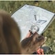 image 3 of Easy Camp Venture Map Compass