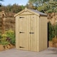 image 1 of Rowlinson Premium Heritage Shed 4x3