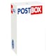 image 3 of Pack of 15 Medium County Post Boxes 35 x 25 x 16cm