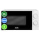 image 10 of Abode AMM2005 White Microwave 700W 20L Manual with 5 Power Levels & Defrost
