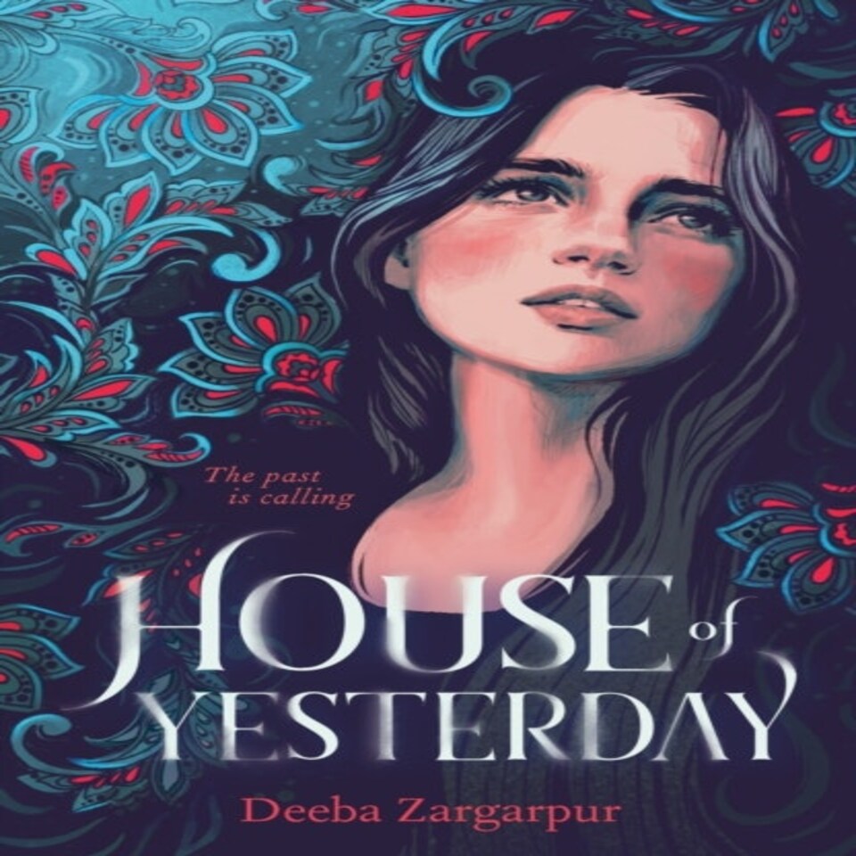 House Of Yesterday