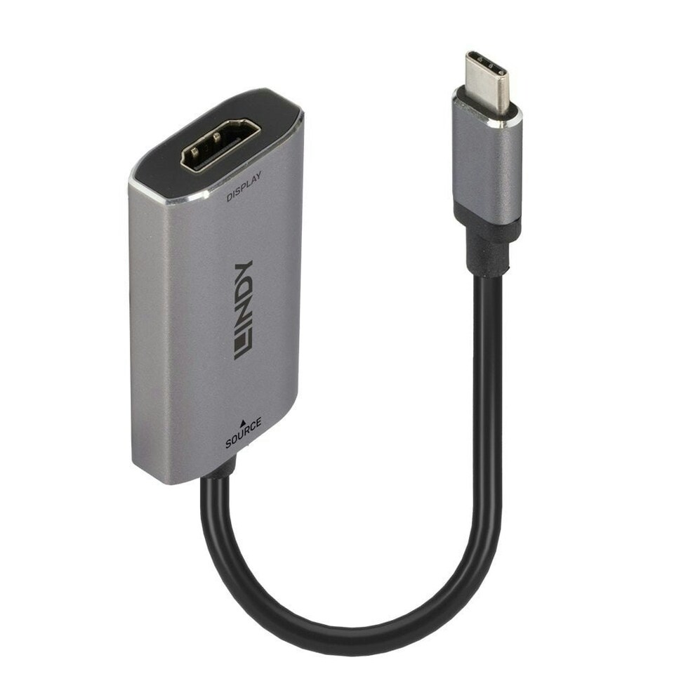 image 1 of USB Type C to HDMI® 8K60 Converter