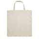 image 1 of MidOcean Marketa + Cotton Shopper Bag - Beige - One Size Brown
