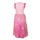 image 3 of Barbie Girls Princess Costume - Pink - 7-8 Years 7