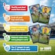 image 4 of World Football Stars Top 200 Top Trumps - Pack 1 /Toys - Winning Moves - 127144