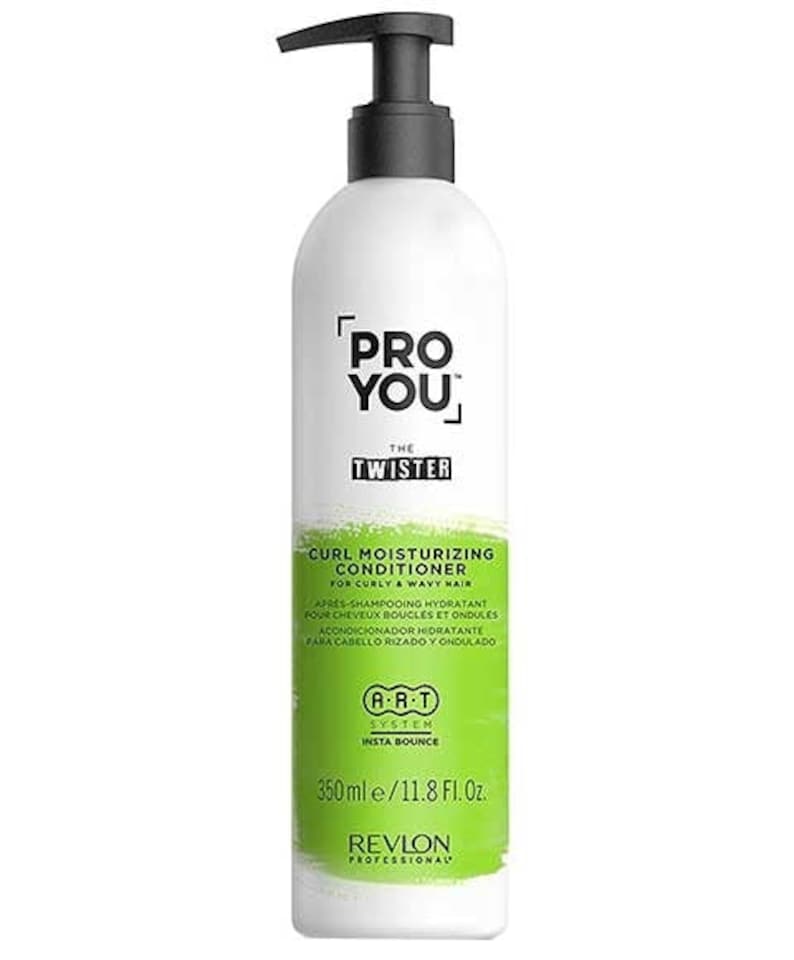 Revlon Pro You The Twister Curl Moisturizing Conditioner 350 ml
