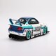 image 2 of LB-Super Silhouette Nissan S15 Silvia Auto Finesse 1:18 Scale TSM TS0449