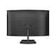 image 6 of Philips E Line 241E1SC/00 23.6" FHD Curved LED Monitor Ratio	16:9 Resp Time 4ms