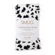 image 2 of SMUG Soothing Body Wrap Wheat Bag Infused with Lavender Oil - Cow Print