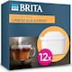 image 1 of BRITA MAXTRA PRO Limescale Expert Water Filter Cartridge 12 Pack (New) - Original BRITA Refill