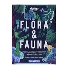 Flora & Fauna