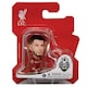 image 2 of Liverpool FC Dominik Szoboszlai 2025 SoccerStarz Football Figurine - Red/Green - One Size