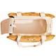 image 1 of PURLAB Cookie Style Pet Carrier Bag Brown | One Size