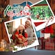 image 9 of COSTWAY Christmas Street Lamp Decoration 150 cm Street Light Red | 5ft